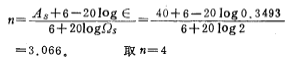 低通滤波器的近似方法